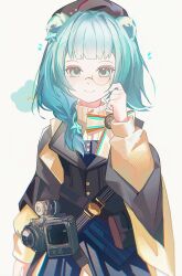 istina (arknights) from arknights