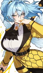 angela (project moon) from library of ruina