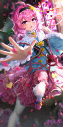 kaenbyou rin from touhou