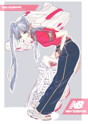 frieren from new balance