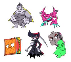 Booru post from safebooru.org