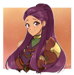 petra macneary from fire emblem