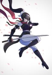 magadori kyoshika from the hundred line -last defense academy-