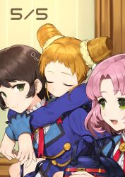 arisugawa otome from aikatsu! by hitoto