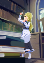 kirisame marisa from touhou