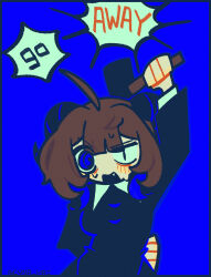 vocaloid fan art