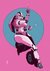 arcee from transformers