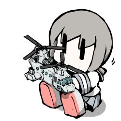 fubuki (kancolle) from kantai collection