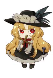 jacket girl (dipp) from touhou