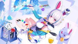 Booru post from safebooru.org