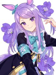 mejiro mcqueen (umamusume) from umamusume