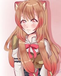 raphtalia from tate no yuusha no nariagari