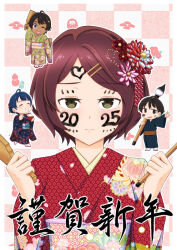 yanami anna from make heroine ga oo sugiru! by yuto (tongu1231)