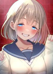 serizawa asahi from idolmaster by shizuru (daikoukaizidai)