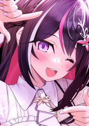 azki (hololive) from hololive by mizuno kurage
