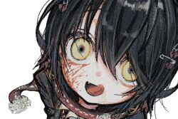 nijisanji fan art