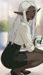 cithis from dungeon meshi