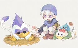 slime (dragon quest) from dragon quest