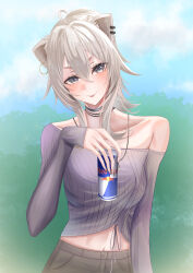 shishiro botan from hololive by erimakie20