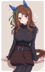 king halo (umamusume) from umamusume