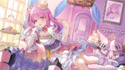 himemori luna from hololive
