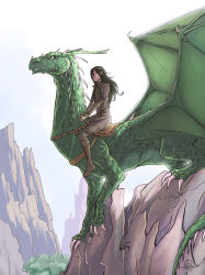 eragon fan art