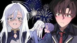 shinei nouzen from 86 -eightysix-
