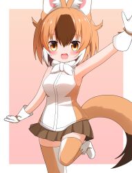 dhole (kemono friends) from kemono friends by shin01571