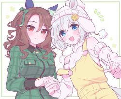 king halo (umamusume) from umamusume
