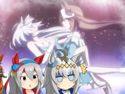 oguri cap (umamusume) from umamusume by meso (zgmf-xv)