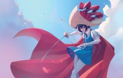 princess sapphire from ribbon no kishi