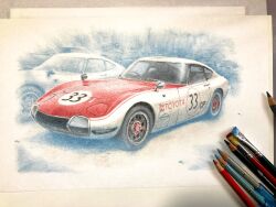 goodyear fan art