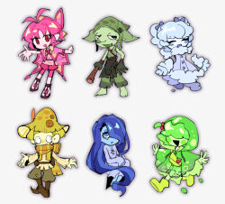 Booru post from safebooru.org