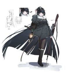 mosin-nagant fan art