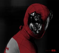 spider-man from marvel