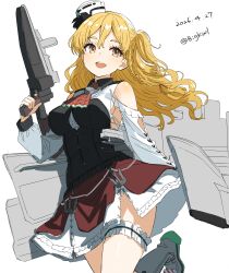 zara (kancolle) from kantai collection by bigkwl