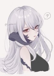 au ra from final fantasy