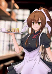yamabuki aoi from tenshinranman