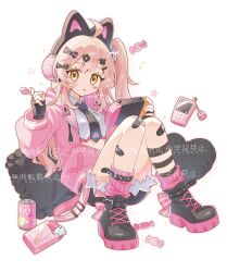 nintendo switch fan art