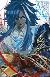 limbus company fan art
