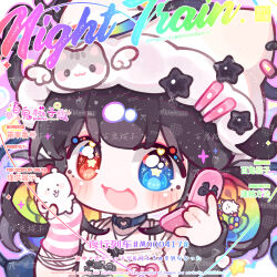original fan art