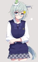 seiun sky (umamusume) from umamusume