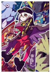 arctovish from pokemon