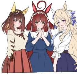 buena vista (umamusume) from umamusume by herohero (higashi no dou)