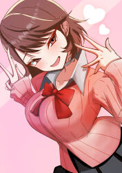 takeba yukari from persona