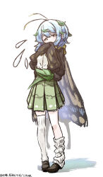 eternity larva from touhou