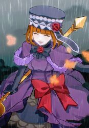 eva beatrice from umineko no naku koro ni