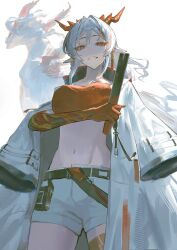 nian (arknights) from arknights