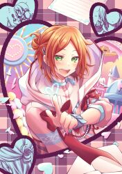 ensemble stars! fan art
