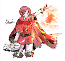 fire emblem fan art